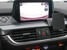 Mazda 6 thumbnail 18