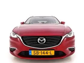 Mazda 6 thumbnail 3