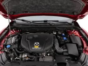 Mazda 6 thumbnail 27