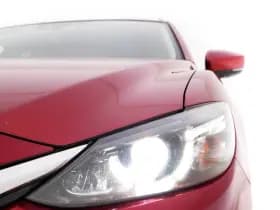 Mazda 6 thumbnail 29