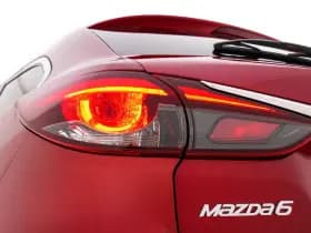 Mazda 6 thumbnail 30