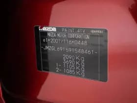 Mazda 6 thumbnail 32