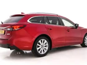 Mazda 6 thumbnail 7
