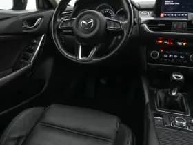Mazda 6 thumbnail 8