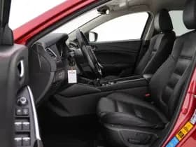 Mazda 6 thumbnail 9