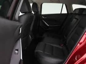 Mazda 6 thumbnail 10