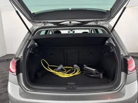 Volkswagen E golf thumbnail 11