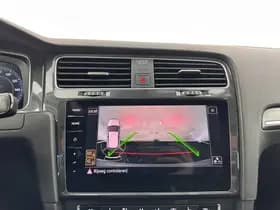 Volkswagen E golf thumbnail 15