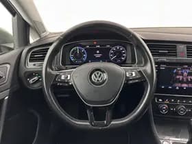 Volkswagen E golf thumbnail 18
