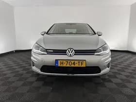 Volkswagen E golf thumbnail 3