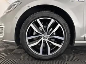 Volkswagen E golf thumbnail 23