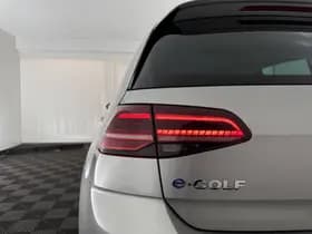 Volkswagen E golf thumbnail 25