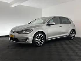 Volkswagen E golf thumbnail 4