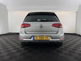 Volkswagen E golf thumbnail 6