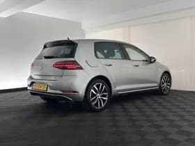 Volkswagen E golf thumbnail 7