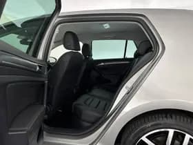 Volkswagen E golf thumbnail 10