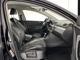 Volkswagen Passat thumbnail 11