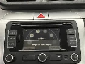 Volkswagen Passat thumbnail 14