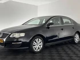 Volkswagen Passat thumbnail 3