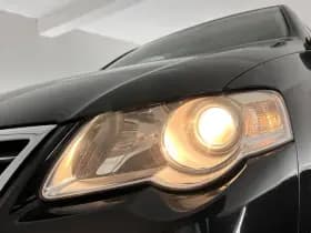 Volkswagen Passat thumbnail 23