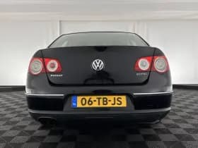 Volkswagen Passat thumbnail 5
