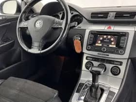 Volkswagen Passat thumbnail 7