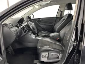 Volkswagen Passat thumbnail 8