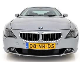 Bmw 6 serie thumbnail 3