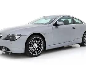 Bmw 6 serie thumbnail 4