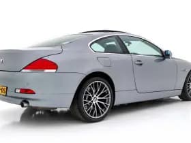 Bmw 6 serie thumbnail 7