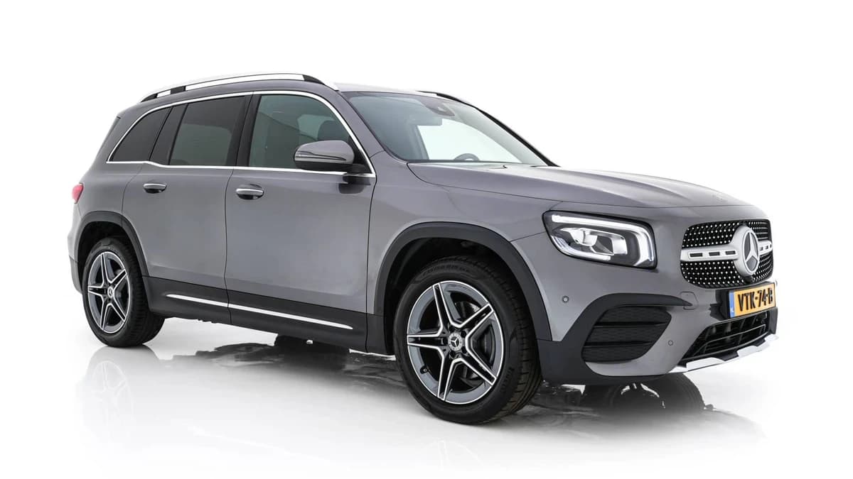 Mercedes-Benz Benz — foto 1