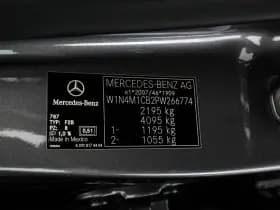 Mercedes-Benz Benz thumbnail 28