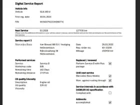 Mercedes-Benz Benz thumbnail 32