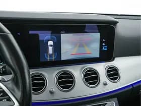 Mercedes-Benz Benz e klasse thumbnail 15
