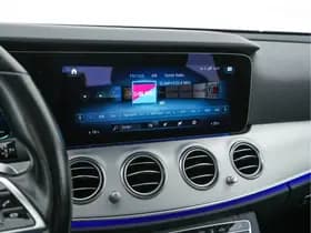 Mercedes-Benz Benz e klasse thumbnail 16