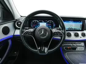 Mercedes-Benz Benz e klasse thumbnail 17