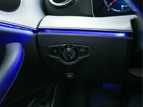 Mercedes-Benz Benz e klasse thumbnail 19