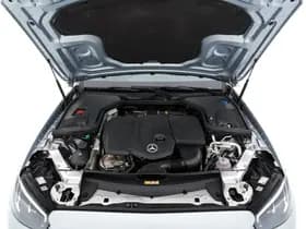 Mercedes-Benz Benz e klasse thumbnail 29