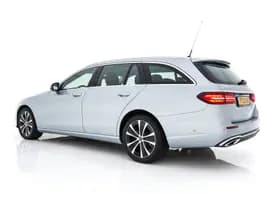 Mercedes-Benz Benz e klasse thumbnail 4