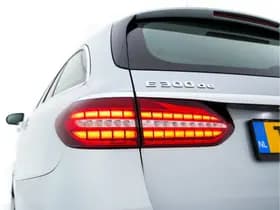 Mercedes-Benz Benz e klasse thumbnail 31