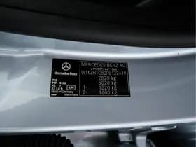 Mercedes-Benz Benz e klasse thumbnail 32