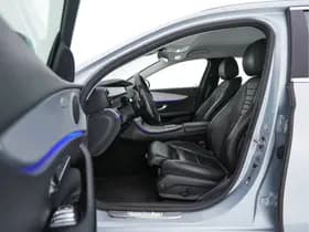 Mercedes-Benz Benz e klasse thumbnail 8