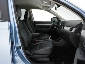 Mitsubishi Outlander thumbnail 12