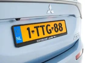 Mitsubishi Outlander thumbnail 23