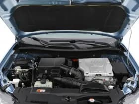 Mitsubishi Outlander thumbnail 25