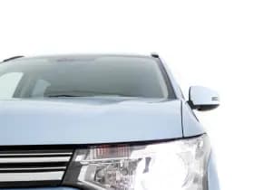 Mitsubishi Outlander thumbnail 27