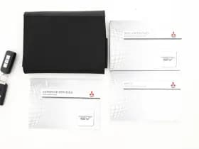 Mitsubishi Outlander thumbnail 30