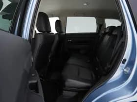 Mitsubishi Outlander thumbnail 10