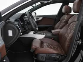Audi A7 thumbnail 11