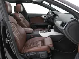 Audi A7 thumbnail 14
